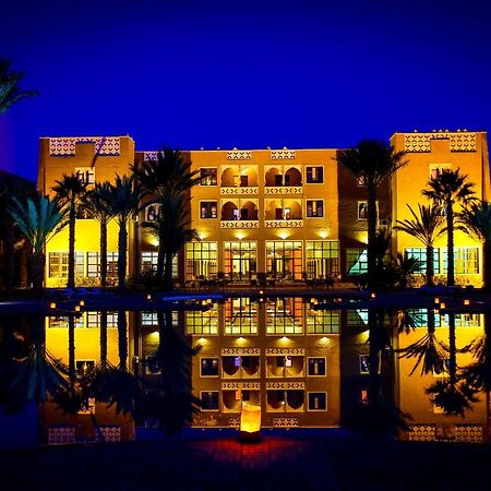 Erfoud Palace Dış mekan fotoğraf
