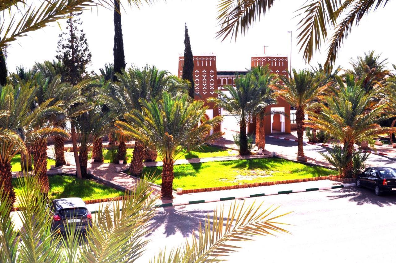 Erfoud Palace Dış mekan fotoğraf