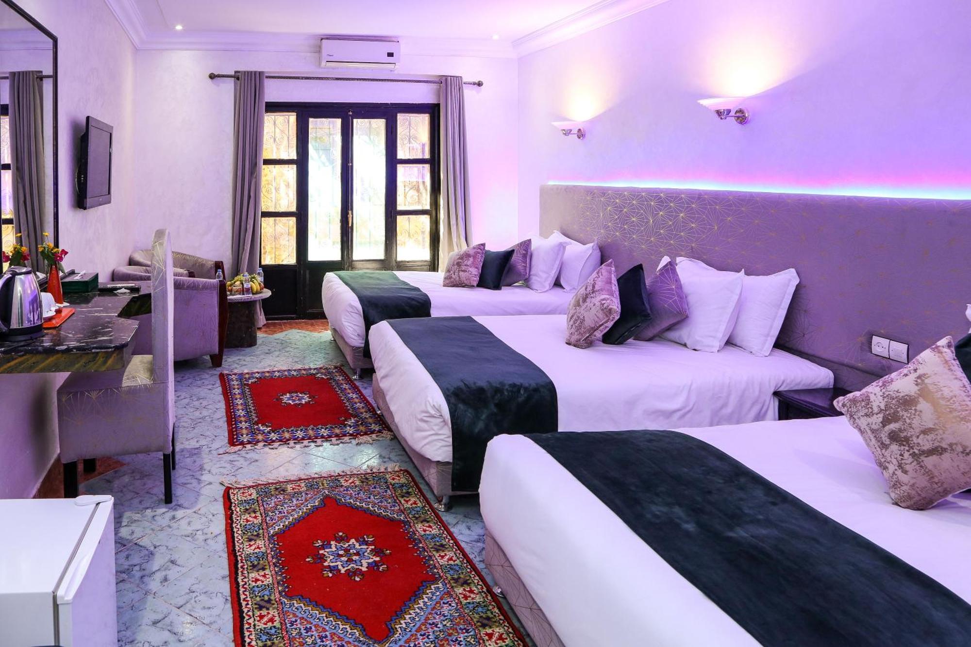 Erfoud Palace Dış mekan fotoğraf