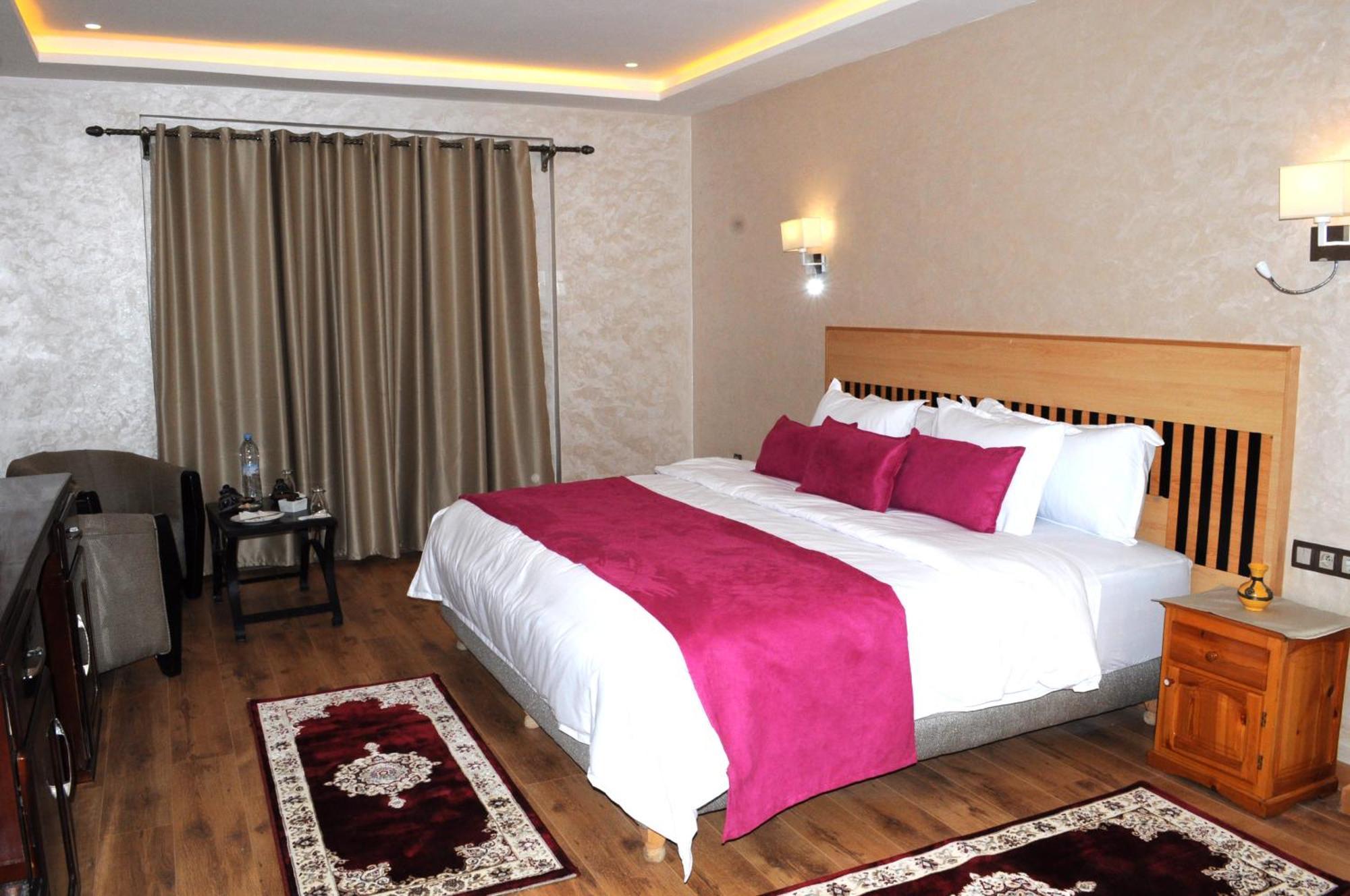 Erfoud Palace Dış mekan fotoğraf