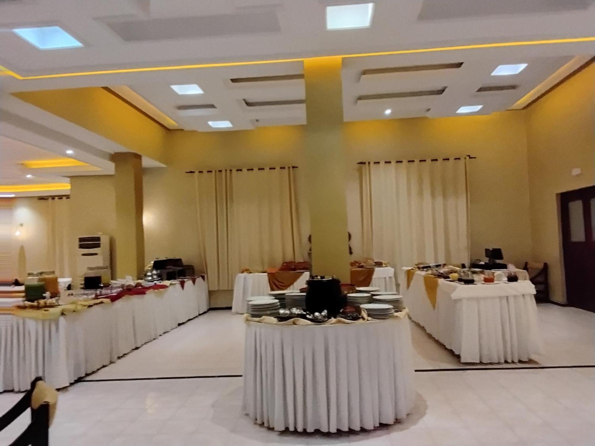 Erfoud Palace Dış mekan fotoğraf
